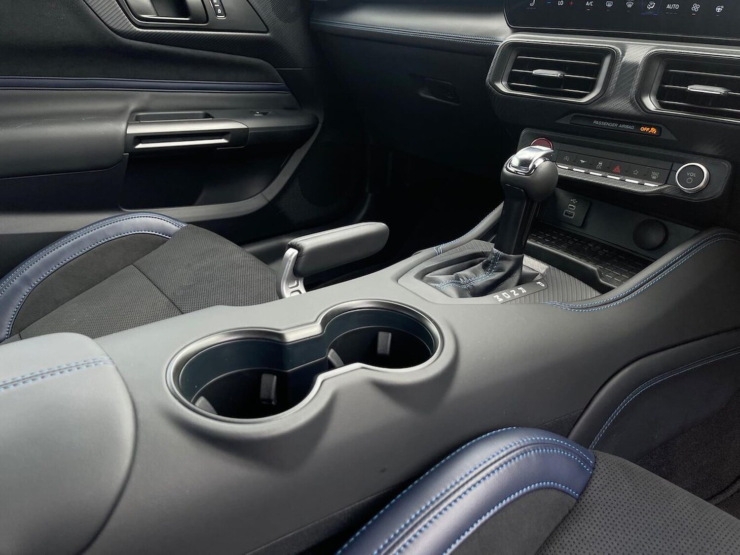 Used Ford Mustang 2025 for sale - 77489326: Photo 13