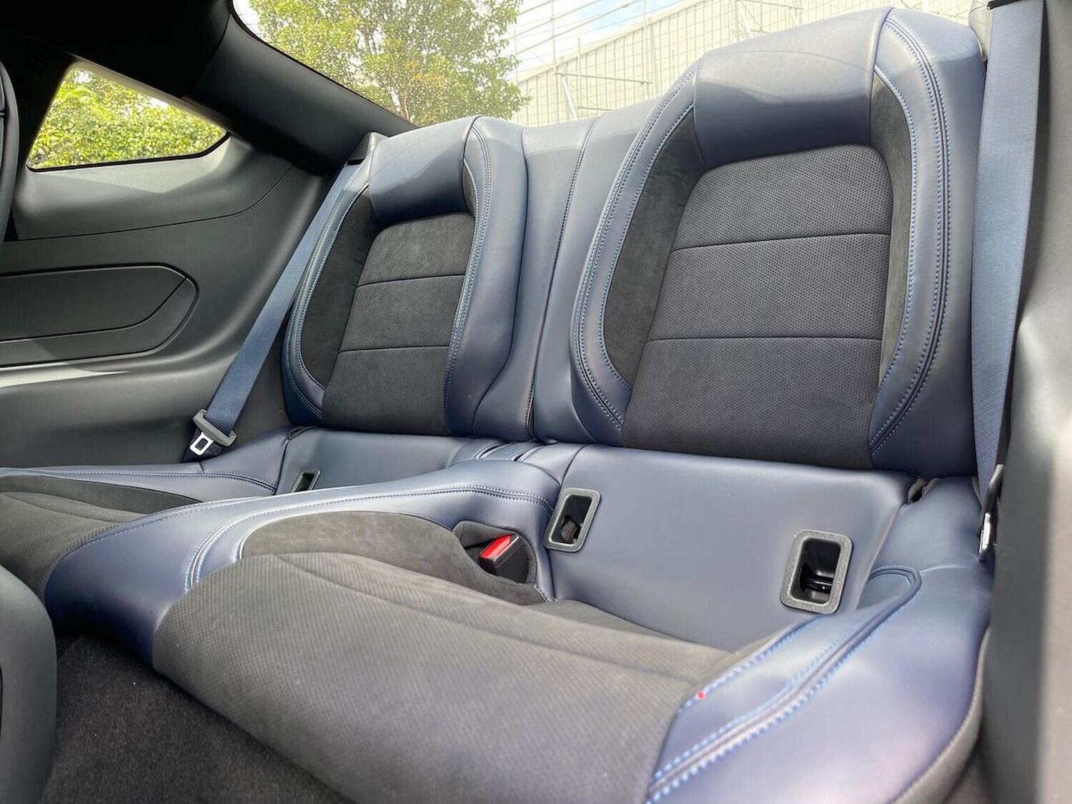 Used Ford Mustang 2025 for sale - 77489326: Photo 16