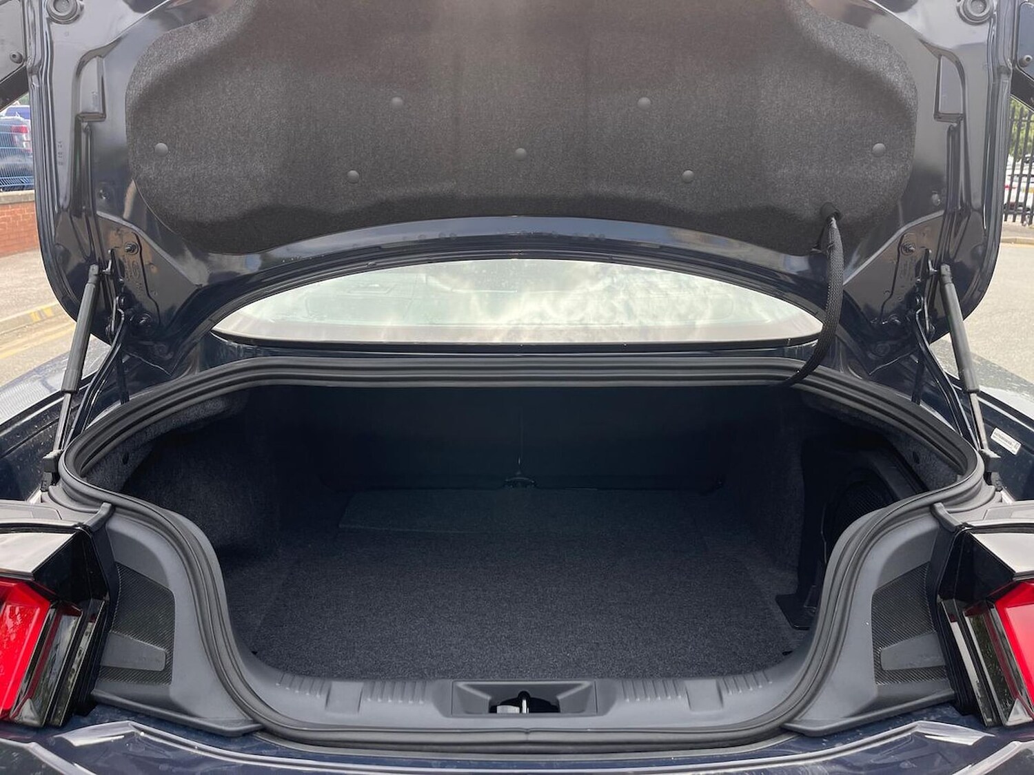 Used Ford Mustang 2025 for sale - 77489326: Photo 17