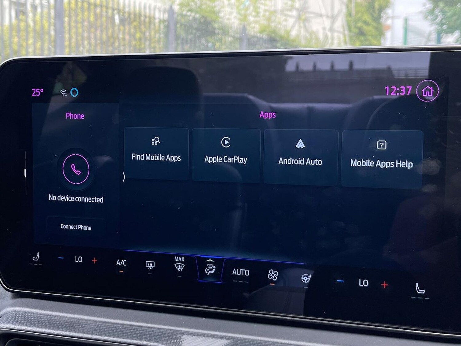 Used Ford Mustang 2025 for sale - 77489326: Photo 24