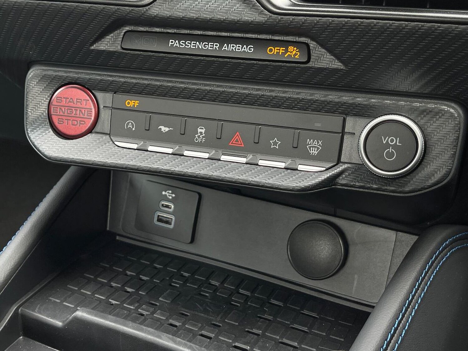 Used Ford Mustang 2025 for sale - 77489326: Photo 25