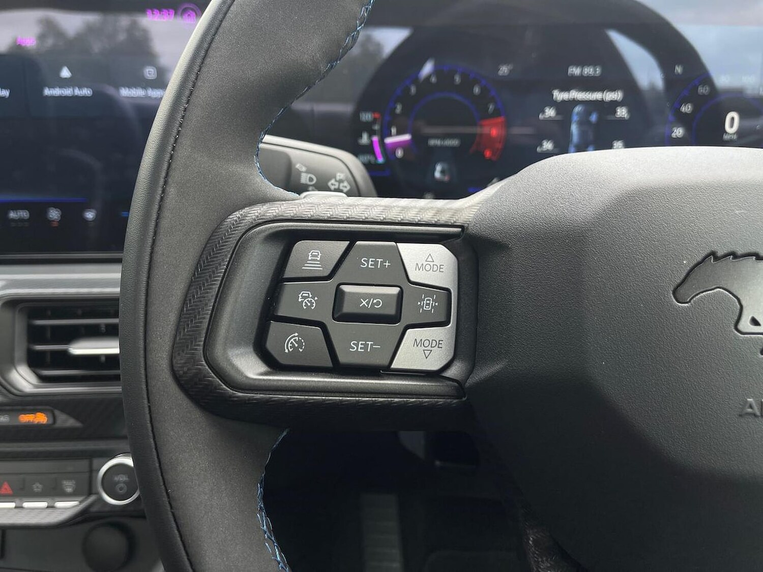 Used Ford Mustang 2025 for sale - 77489326: Photo 26