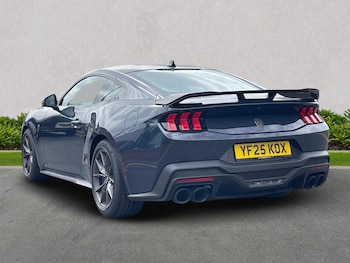 Used Ford Mustang 2025 for sale - 77489326: Photo