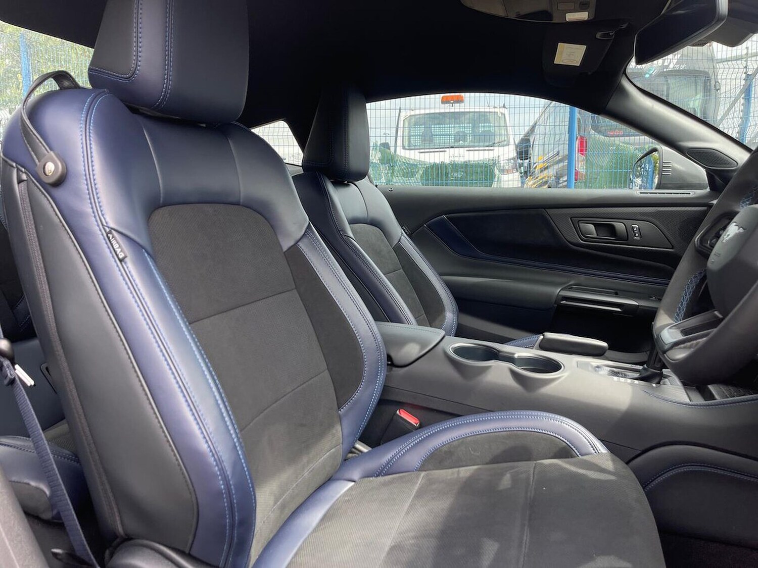 Used Ford Mustang 2025 for sale - 77489326: Photo 32