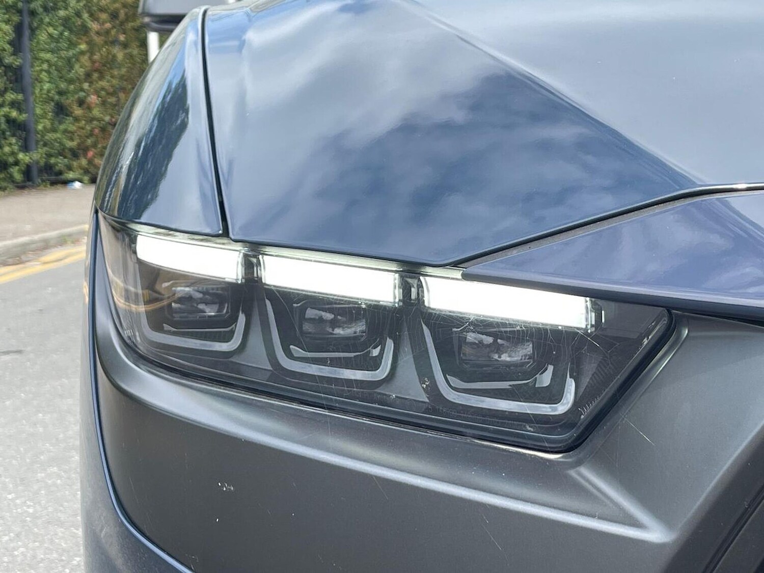 Used Ford Mustang 2025 for sale - 77489326: Photo 34