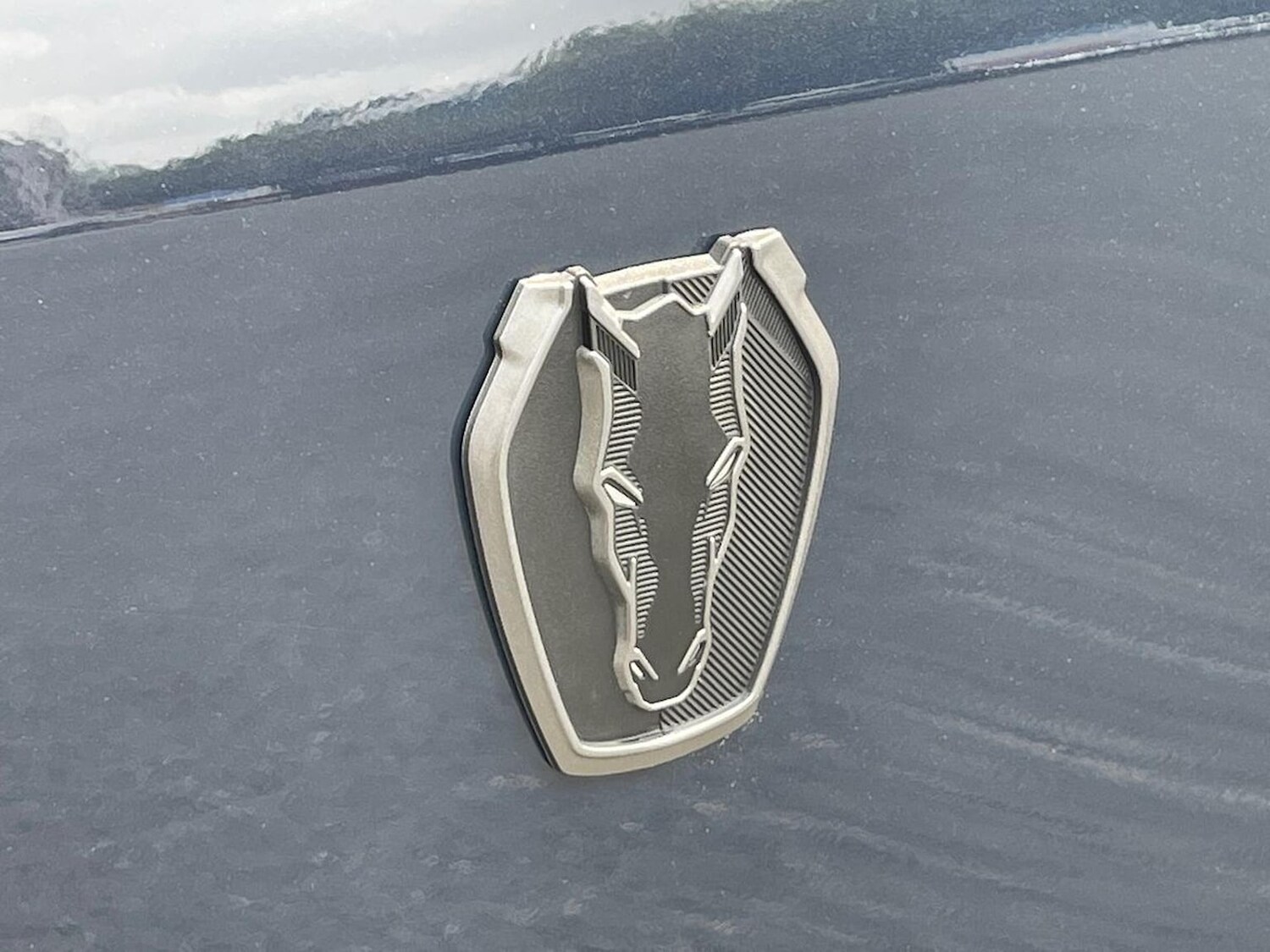 Used Ford Mustang 2025 for sale - 77489326: Photo 35