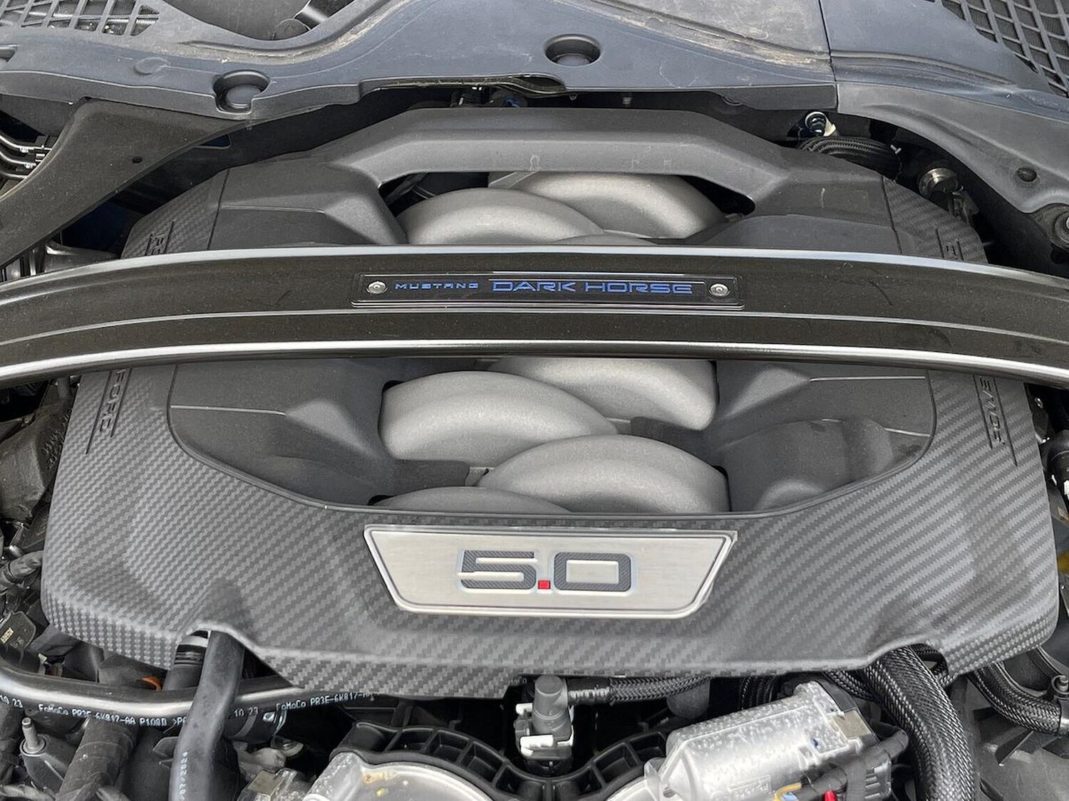 Used Ford Mustang 2025 for sale - 77489326: Photo 39