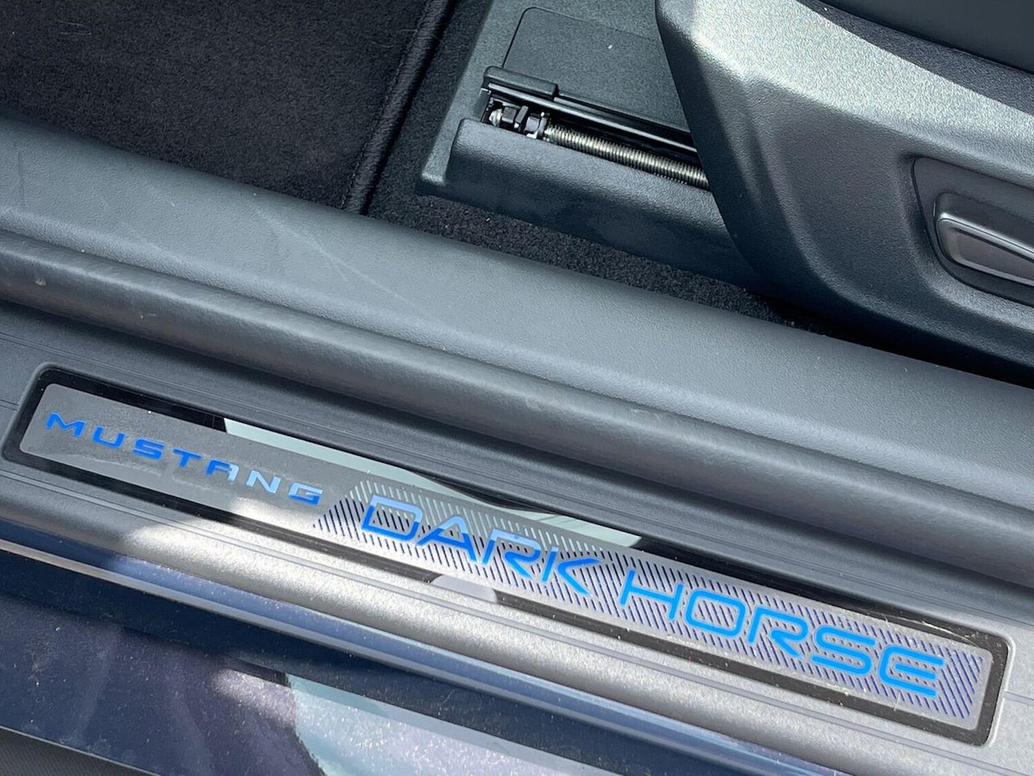 Used Ford Mustang 2025 for sale - 77489326: Photo 41