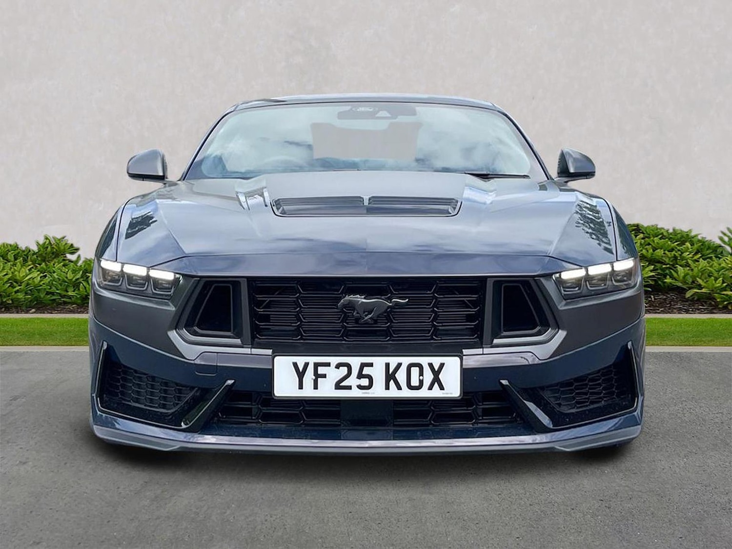 Used Ford Mustang 2025 for sale - 77489326: Photo 5