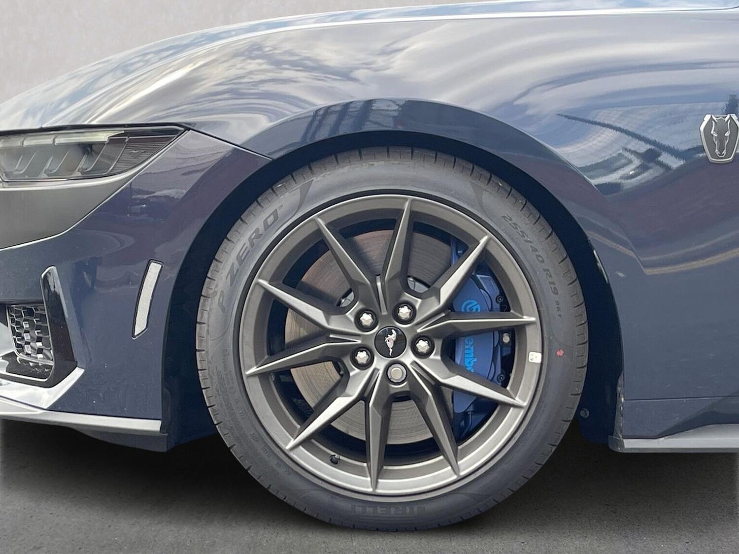 Used Ford Mustang 2025 for sale - 77489326: Photo 6