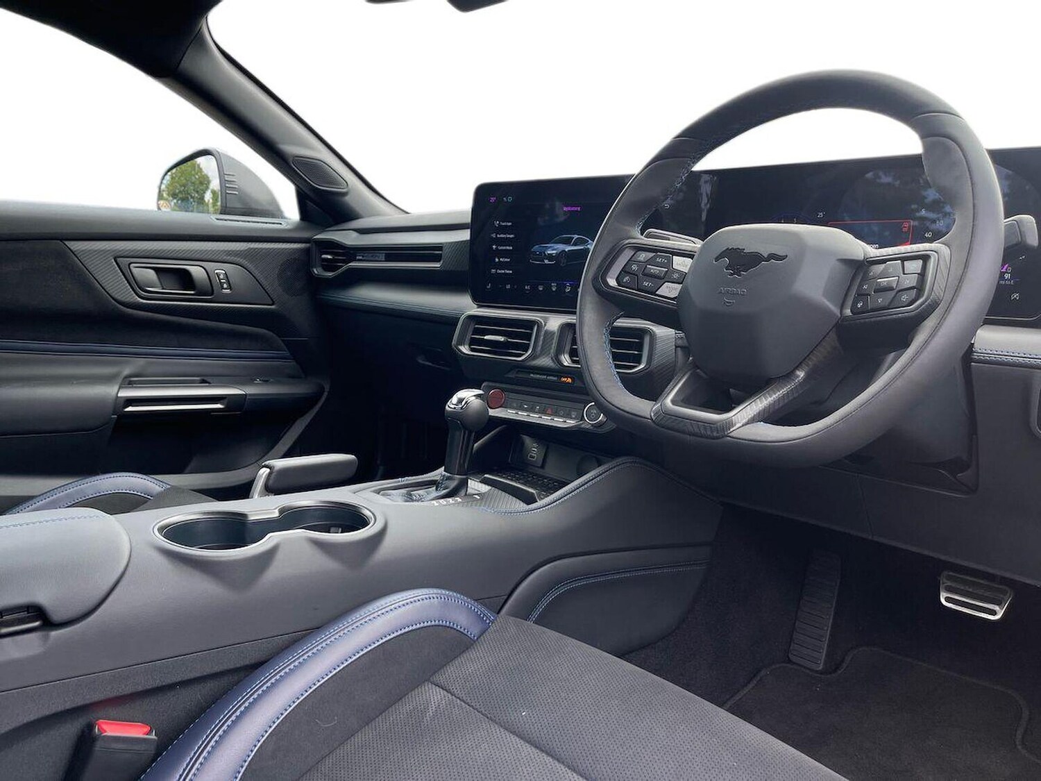 Used Ford Mustang 2025 for sale - 77489326: Photo 9