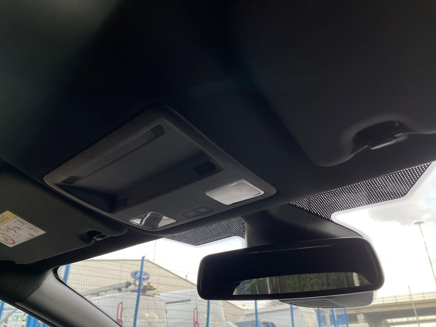 Used Ford Fiesta 2022 for sale - 76713248: Photo 14