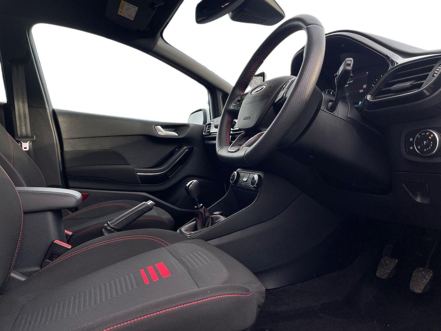 Used Ford Fiesta 2022 for sale - 76713248: Photo 15