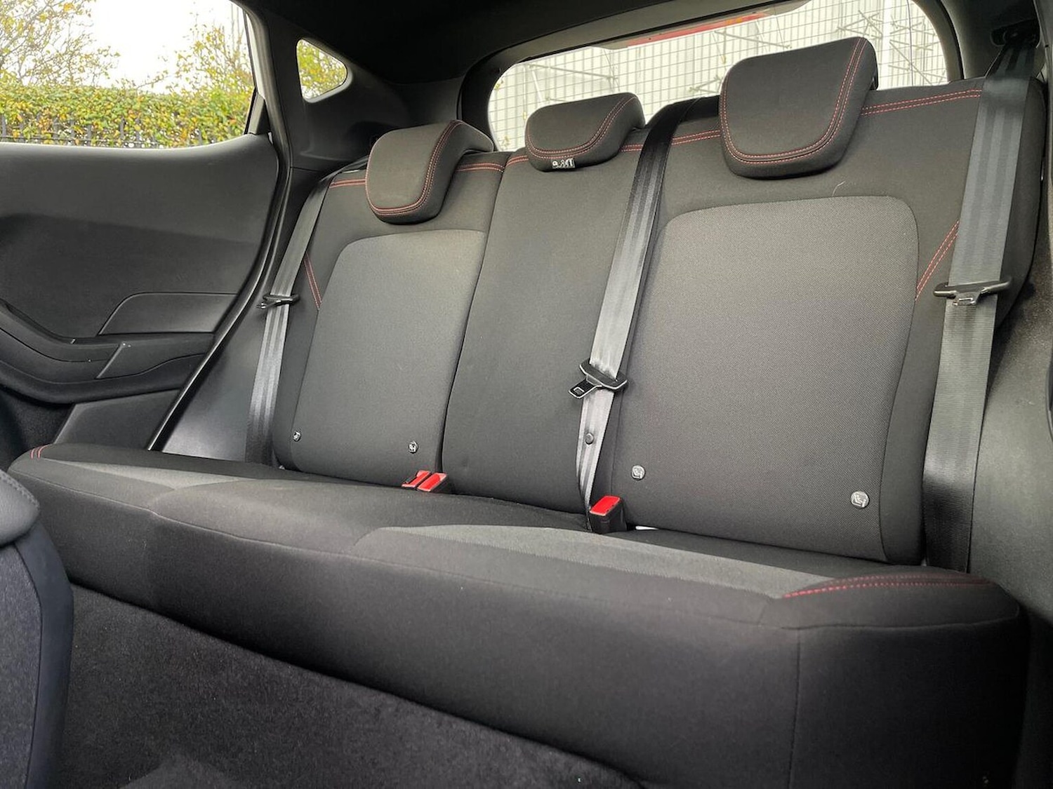 Used Ford Fiesta 2022 for sale - 76713248: Photo 16