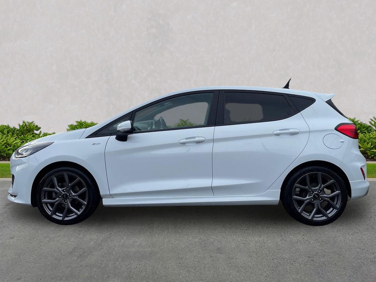 Used Ford Fiesta 2022 for sale - 76713248: Photo 19