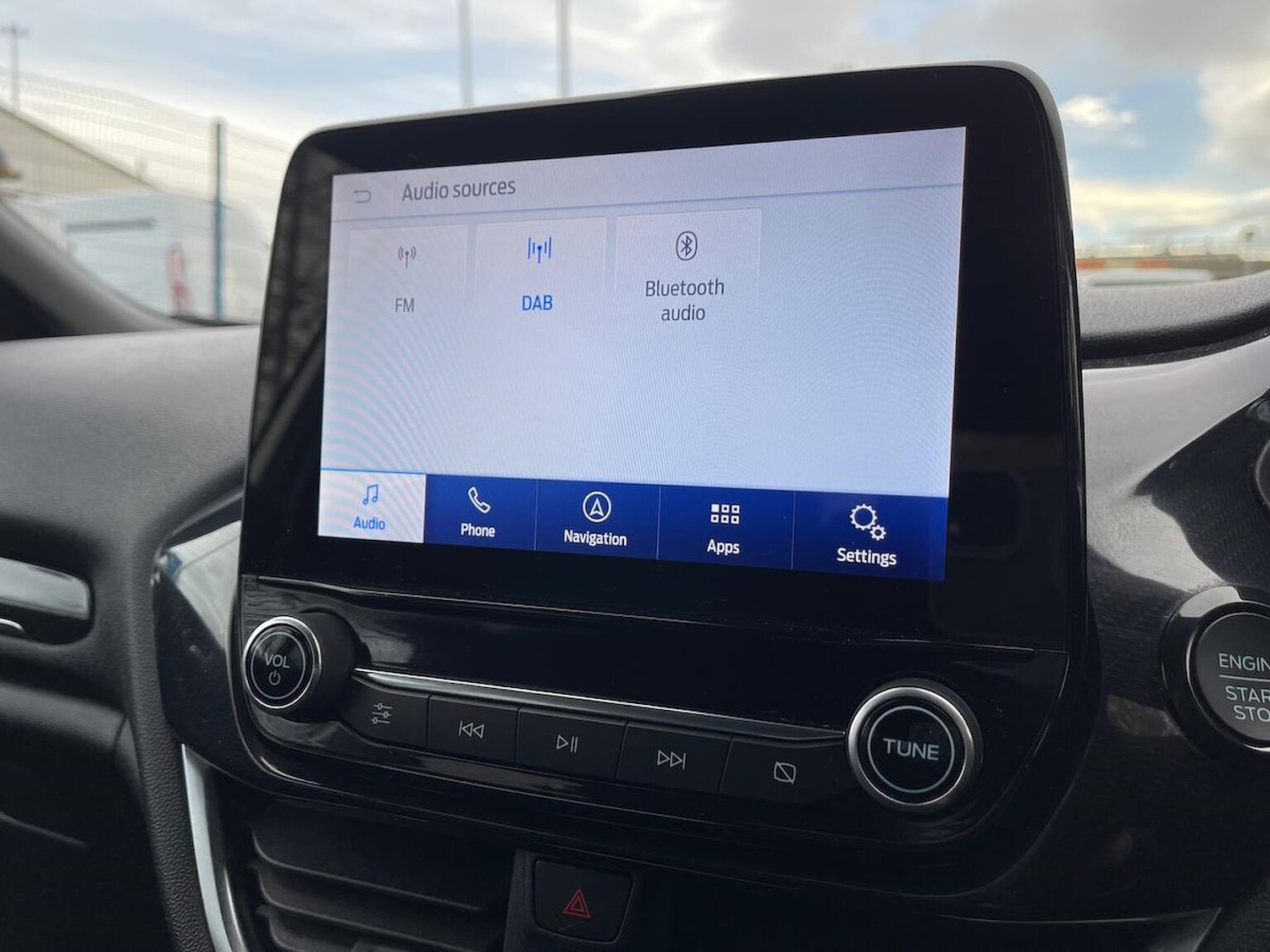 Used Ford Fiesta 2022 for sale - 76713248: Photo 22