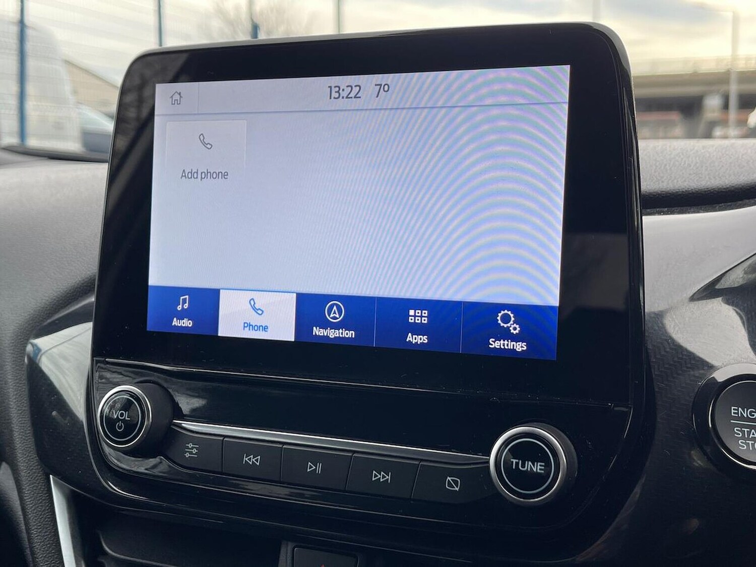 Used Ford Fiesta 2022 for sale - 76713248: Photo 23