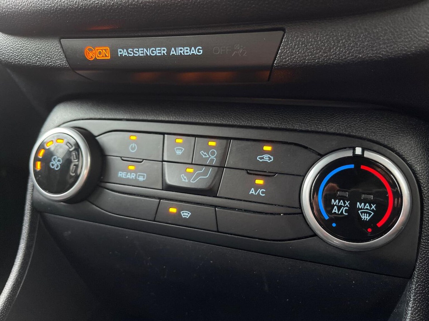 Used Ford Fiesta 2022 for sale - 76713248: Photo 25