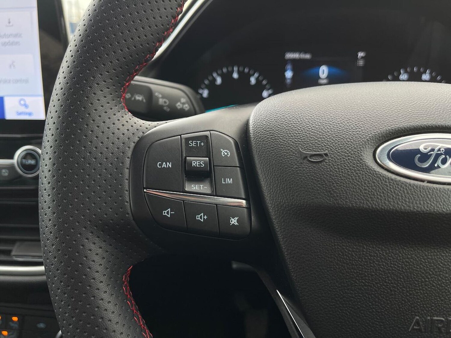 Used Ford Fiesta 2022 for sale - 76713248: Photo 26