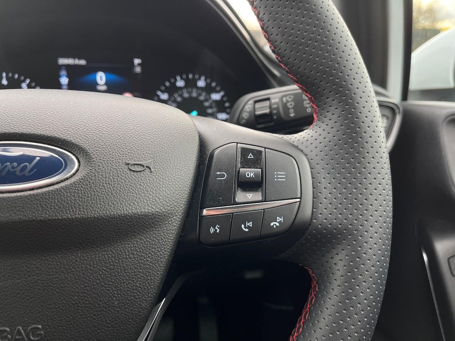 Used Ford Fiesta 2022 for sale - 76713248: Photo 27