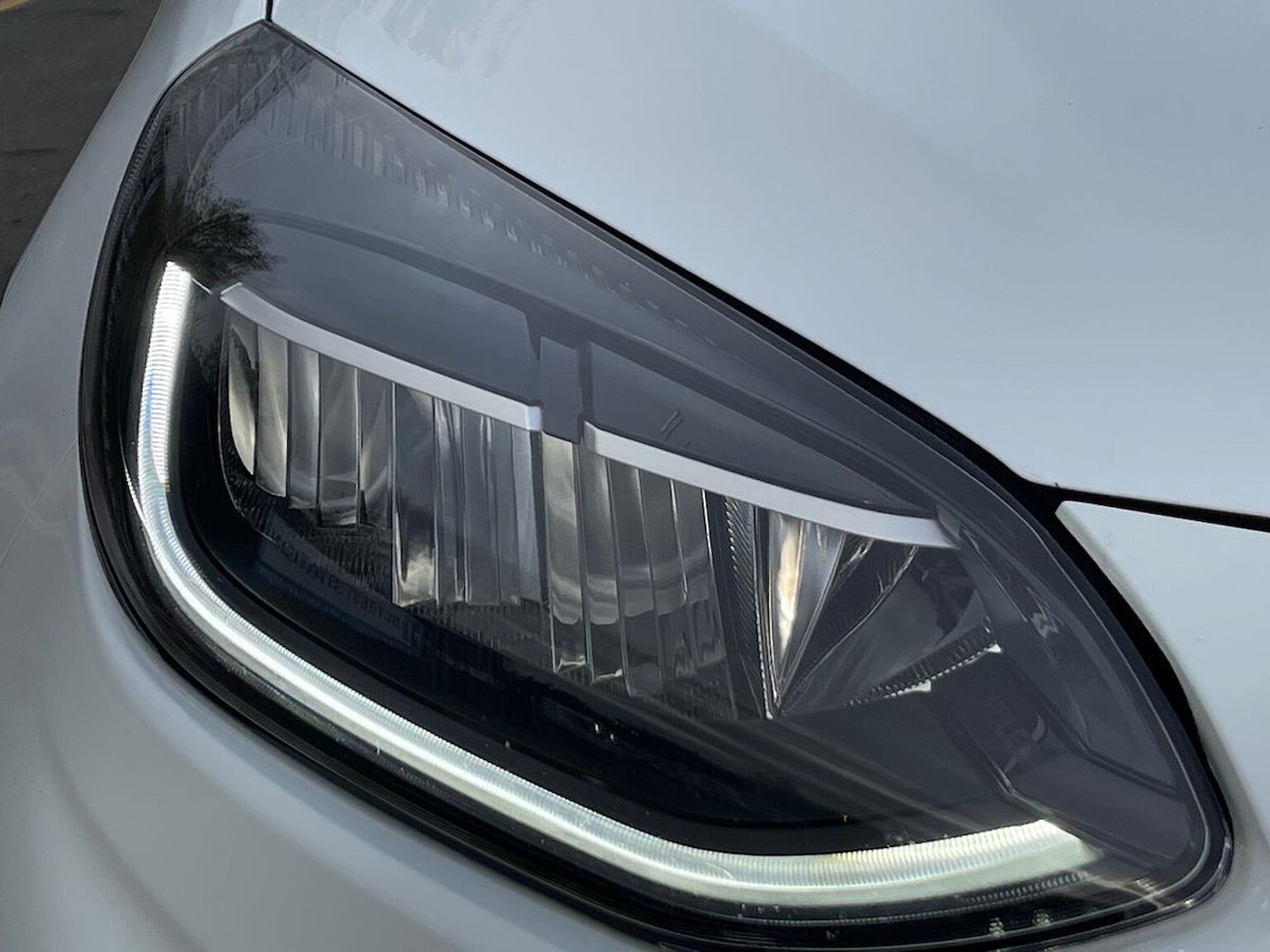 Used Ford Fiesta 2022 for sale - 76713248: Photo 34