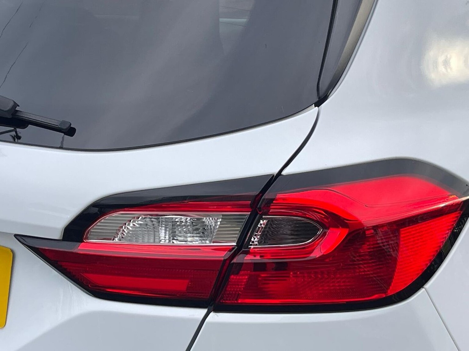 Used Ford Fiesta 2022 for sale - 76713248: Photo 36