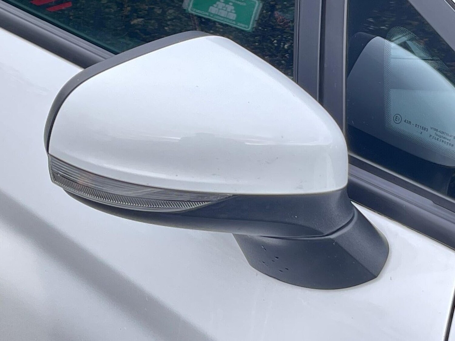 Used Ford Fiesta 2022 for sale - 76713248: Photo 38