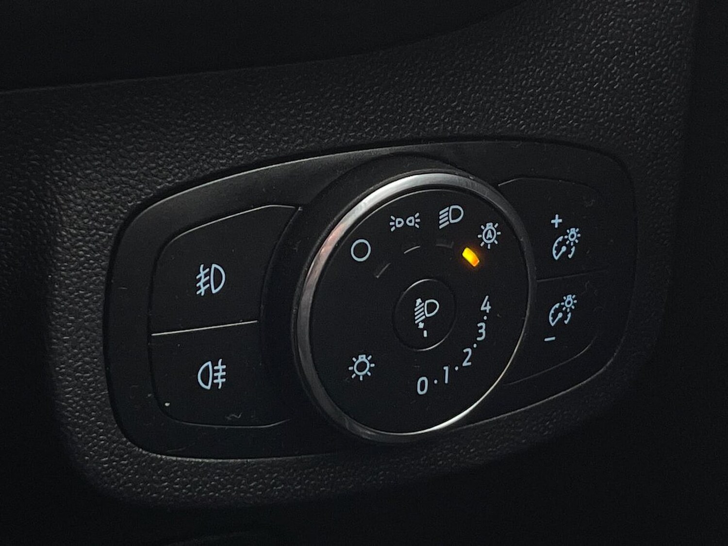 Used Ford Fiesta 2022 for sale - 76713248: Photo 40