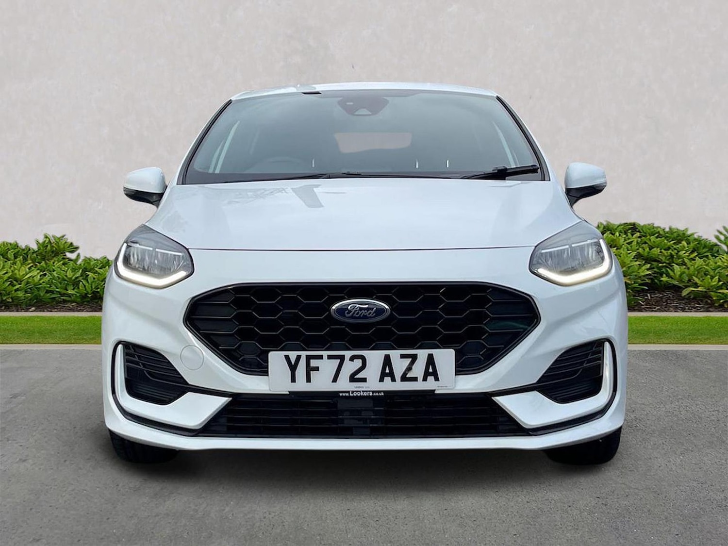 Used Ford Fiesta 2022 for sale - 76713248: Photo 5