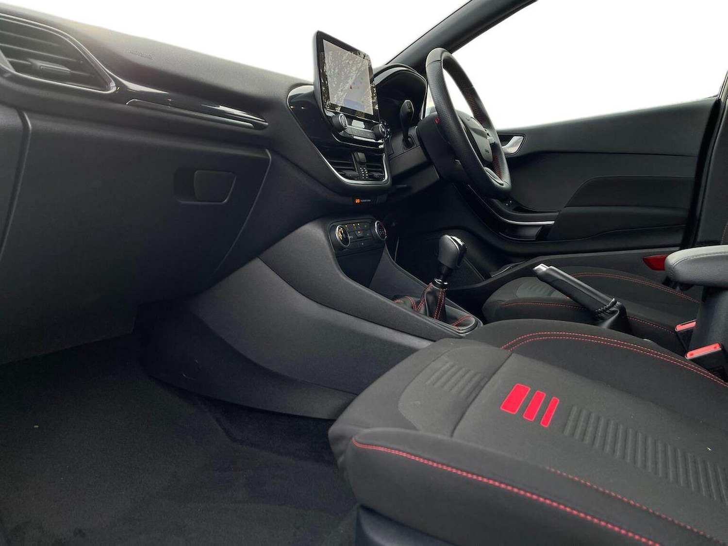 Used Ford Fiesta 2022 for sale - 76713248: Photo 7