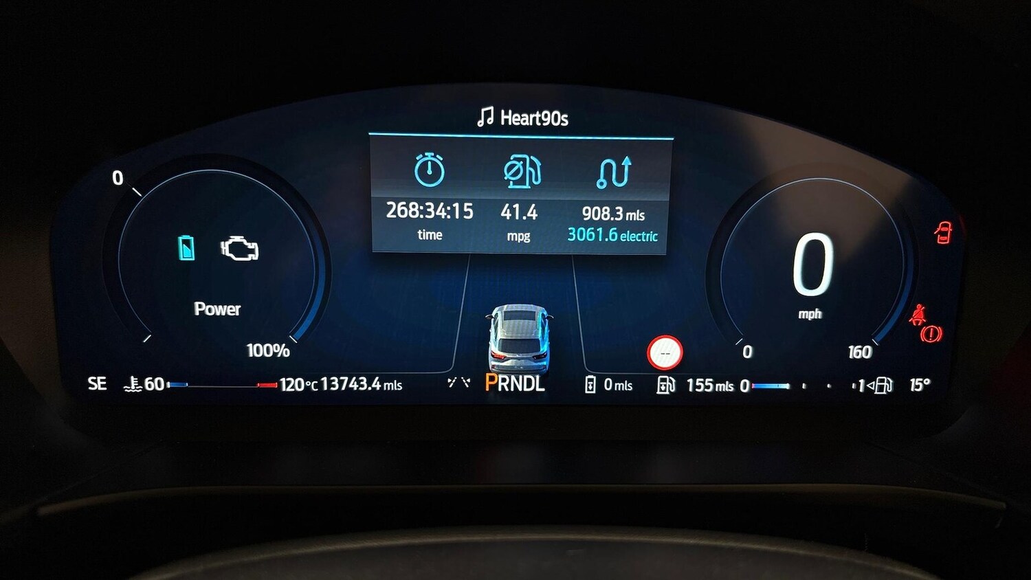 Used Ford Kuga 2025 for sale - 76687302: Photo 10