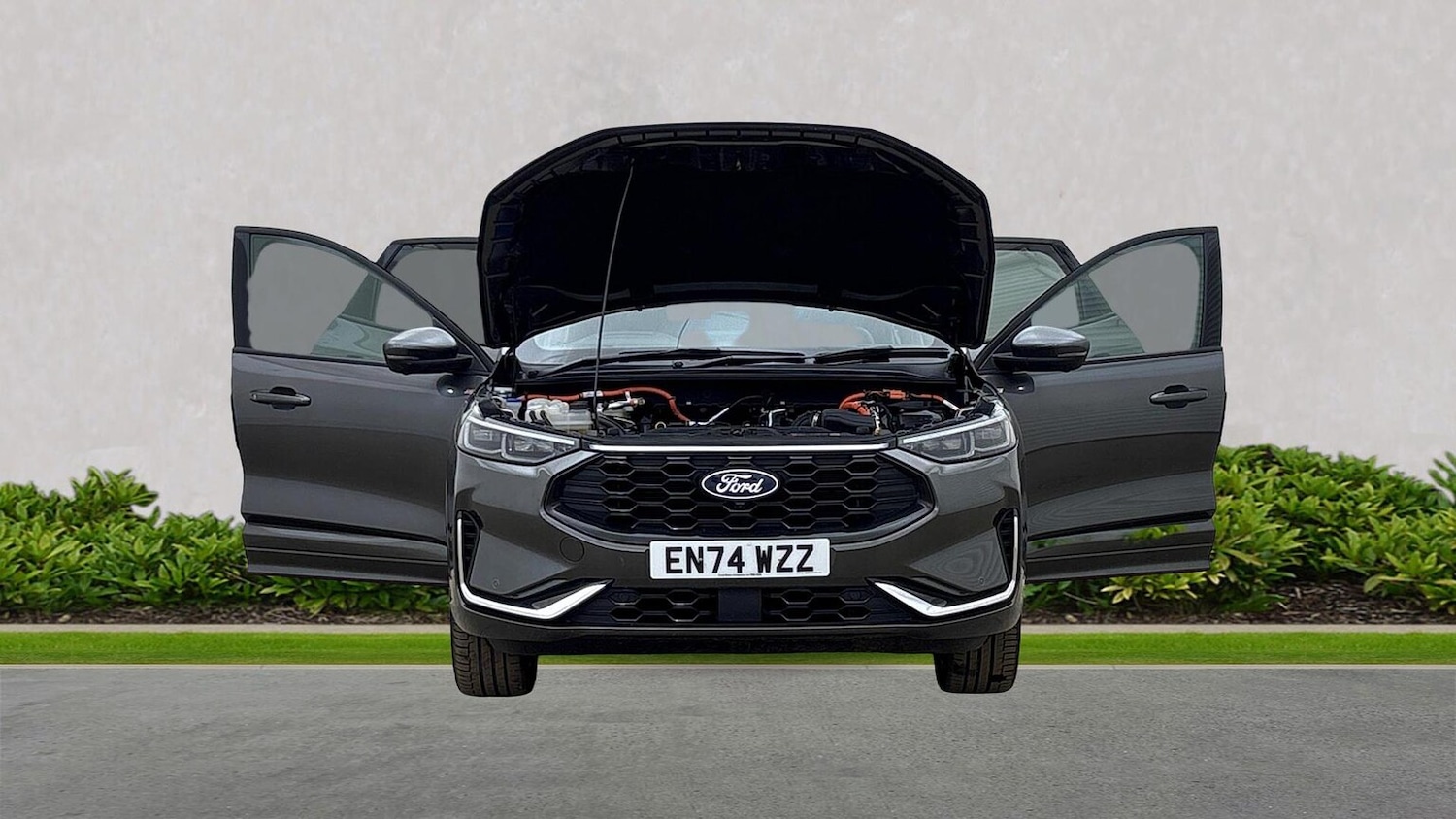 Used Ford Kuga 2025 for sale - 76687302: Photo 19