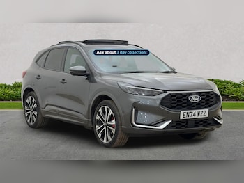 2025 - 2.5 PHEV ST-Line X 5dr CVT