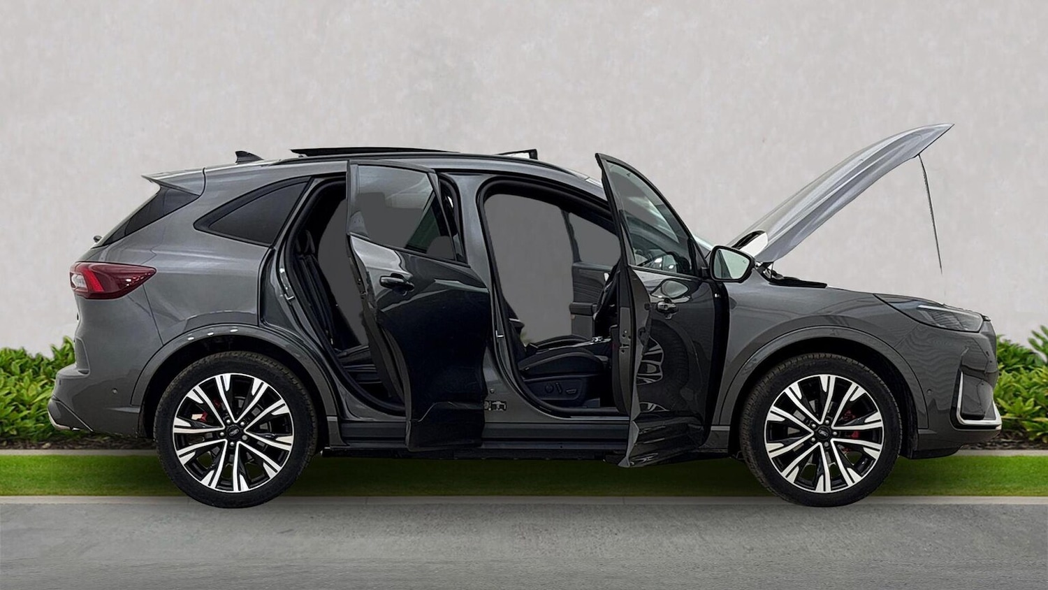 Used Ford Kuga 2025 for sale - 76687302: Photo 20