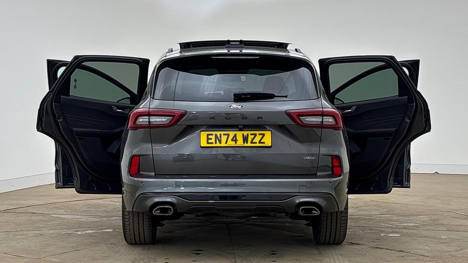 Used Ford Kuga 2025 for sale - 76687302: Photo 22