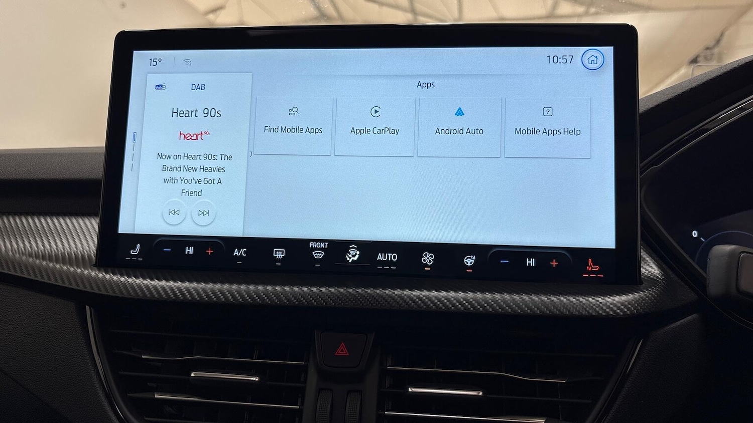 Used Ford Kuga 2025 for sale - 76687302: Photo 23