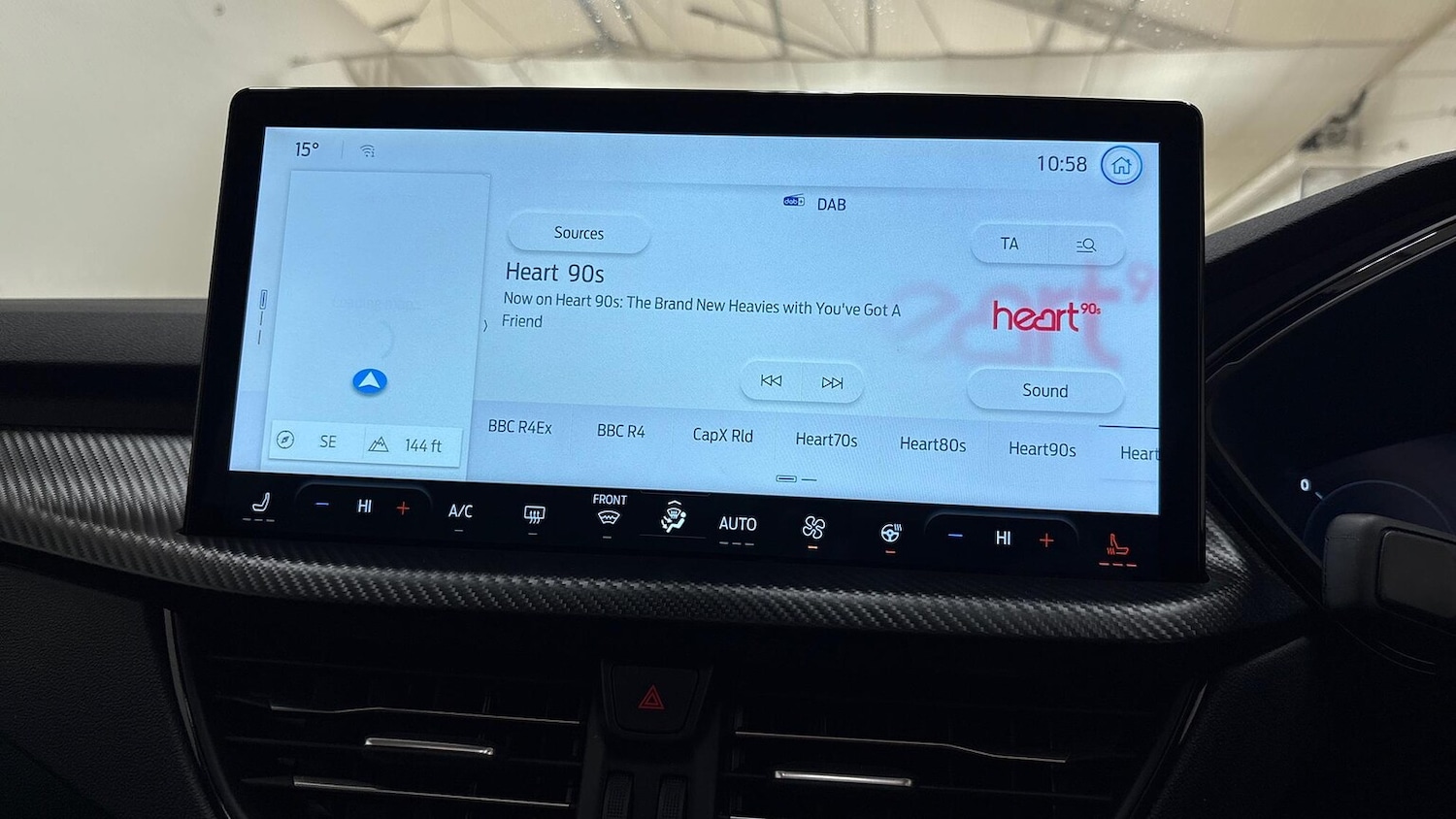 Used Ford Kuga 2025 for sale - 76687302: Photo 24