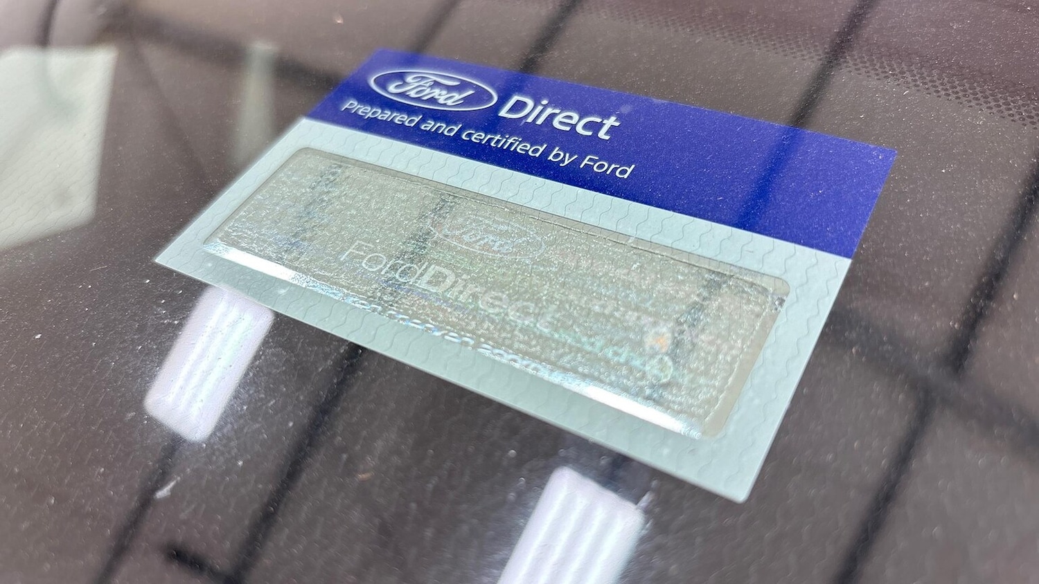 Used Ford Kuga 2025 for sale - 76687302: Photo 29