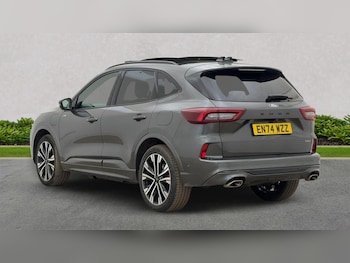 Used Ford Kuga 2025 for sale - 76687302: Photo