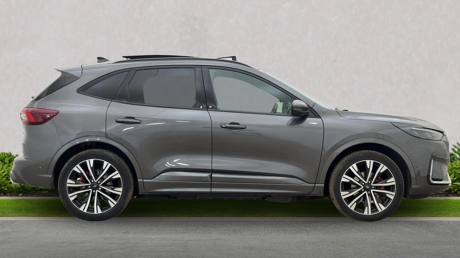 Used Ford Kuga 2025 for sale - 76687302: Photo 3