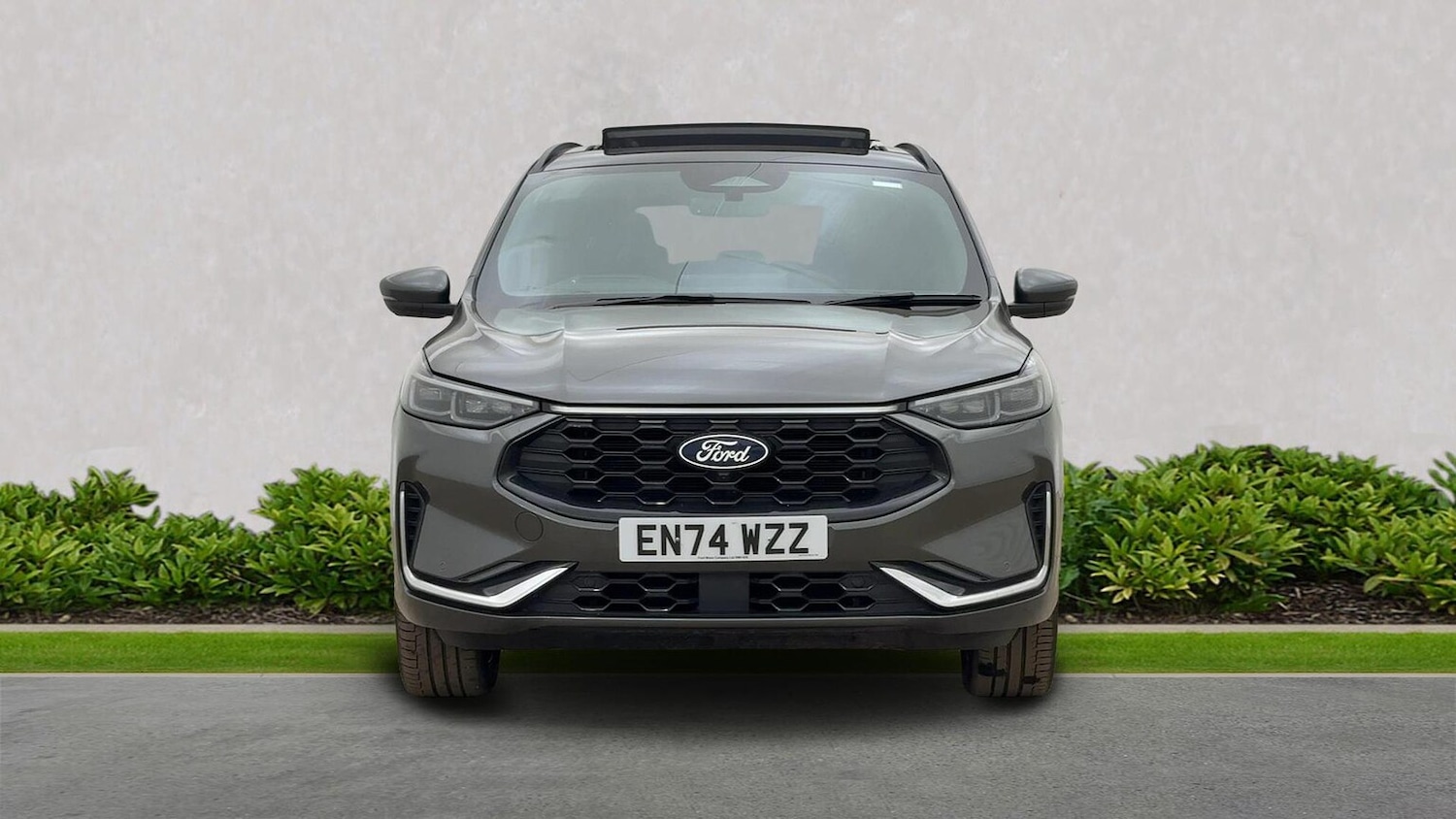 Used Ford Kuga 2025 for sale - 76687302: Photo 4