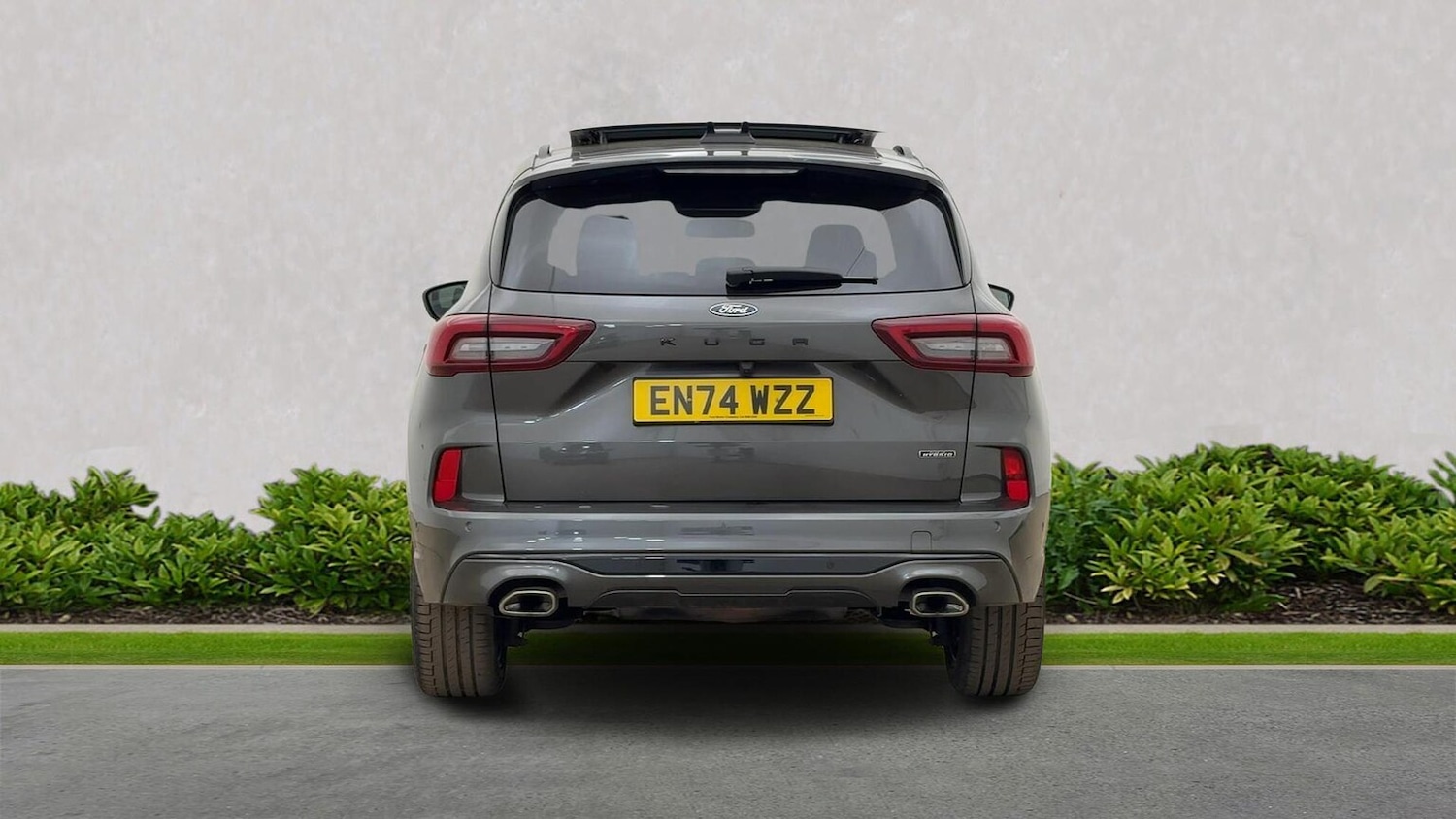 Used Ford Kuga 2025 for sale - 76687302: Photo 5