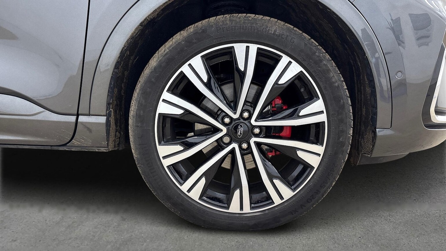 Used Ford Kuga 2025 for sale - 76687302: Photo 6