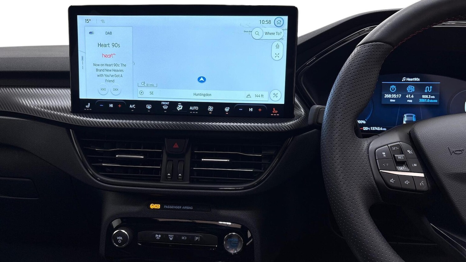 Used Ford Kuga 2025 for sale - 76687302: Photo 8