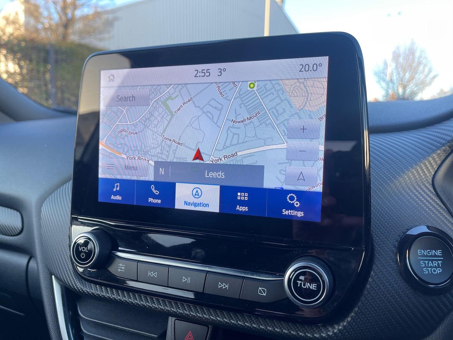 Used Ford Puma 2023 for sale - 77488930: Photo 11