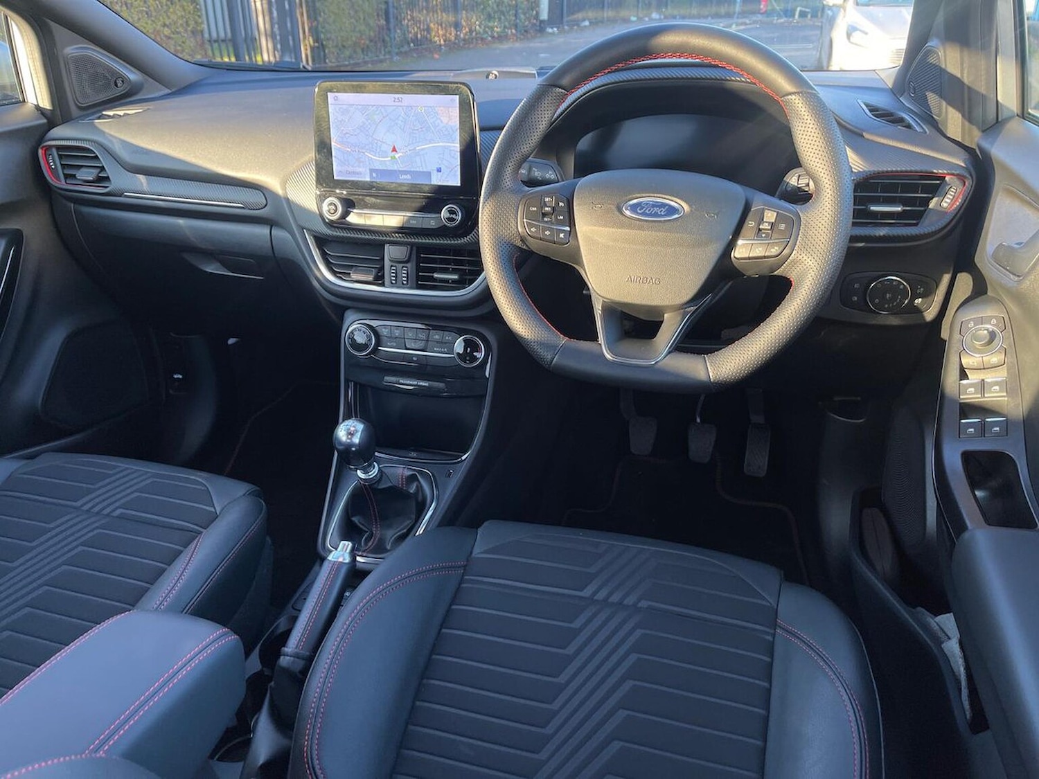 Used Ford Puma 2023 for sale - 77488930: Photo 13