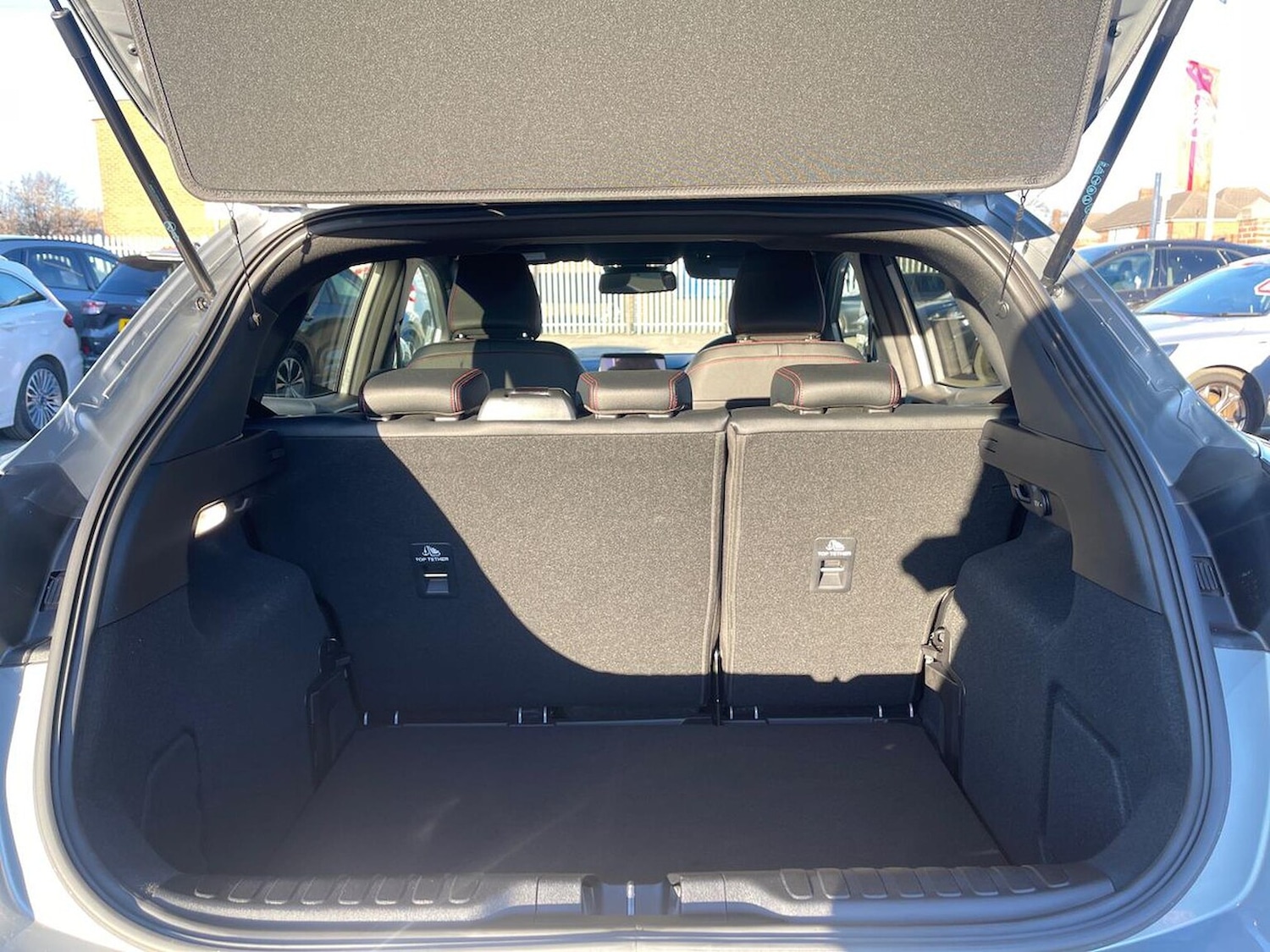 Used Ford Puma 2023 for sale - 77488930: Photo 17