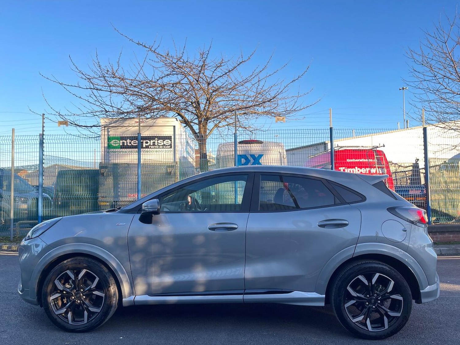 Used Ford Puma 2023 for sale - 77488930: Photo 19