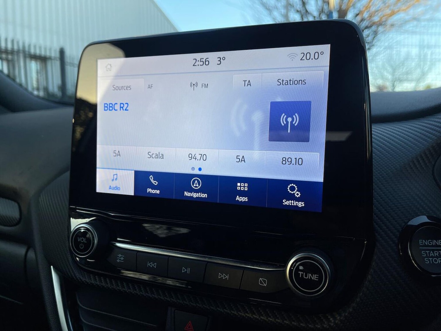 Used Ford Puma 2023 for sale - 77488930: Photo 22