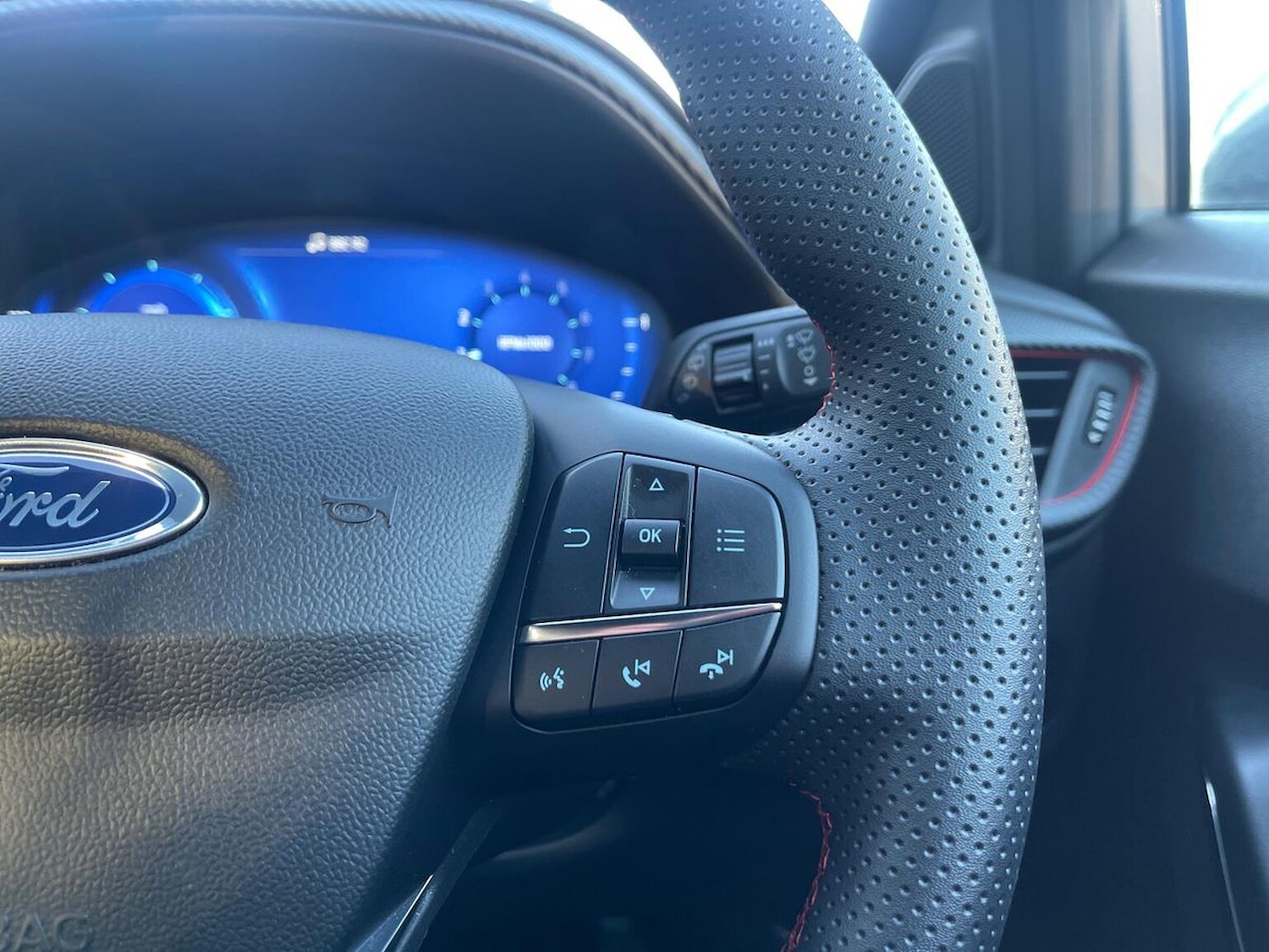 Used Ford Puma 2023 for sale - 77488930: Photo 27